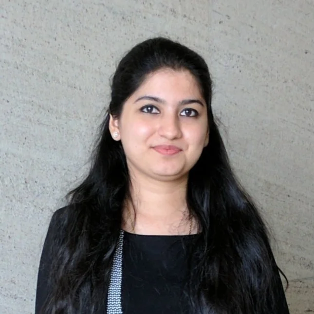 Akshata Nayak