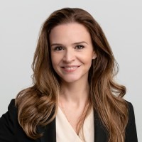 Kate Conroy, CTP