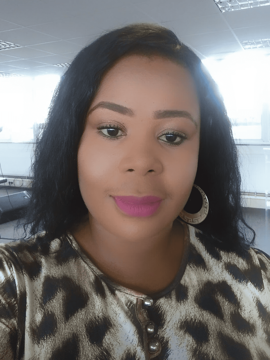 Rachel Tshondo