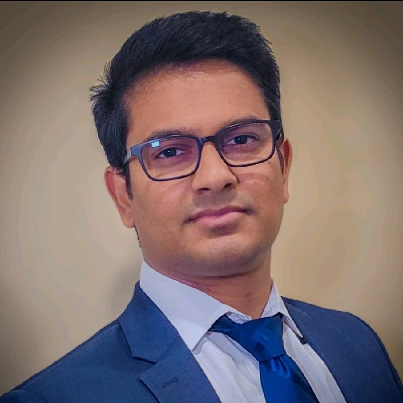 Tipu Swaran, MBA